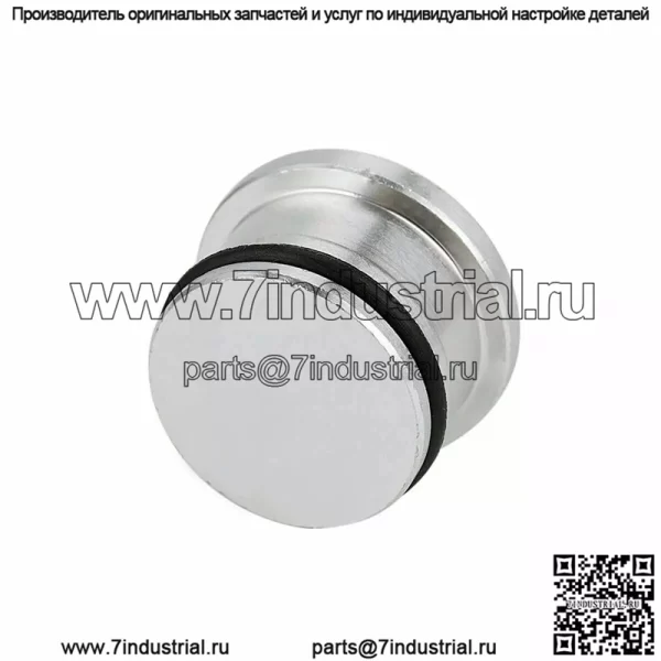 Впускная заглушка - Image 3