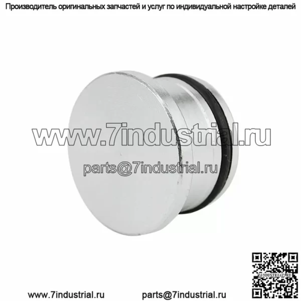 Впускная заглушка - Image 4
