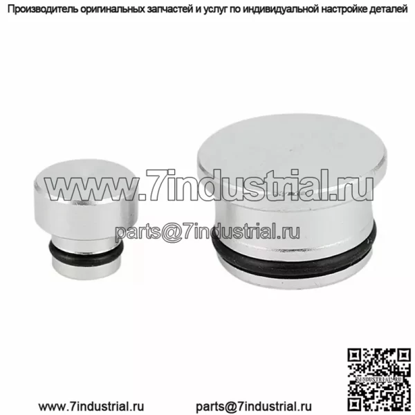 Впускная заглушка - Image 5
