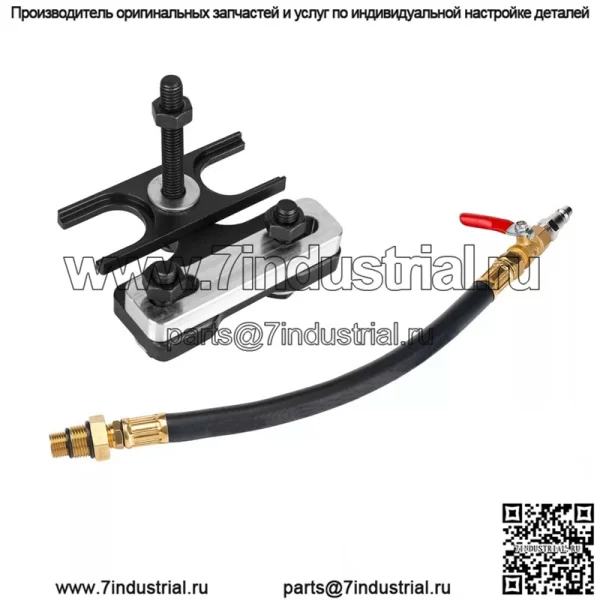 Инструмент для сжатия пружины клапана двигателя LS с пробиркой - Image 2