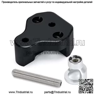 Инструмент для подъема пружины клапанной крышки Subaru #черный