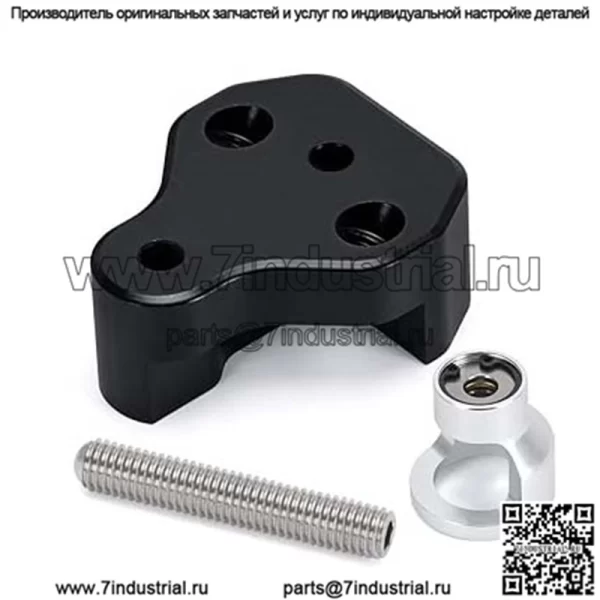 Инструмент для подъема пружины клапанной крышки Subaru #черный