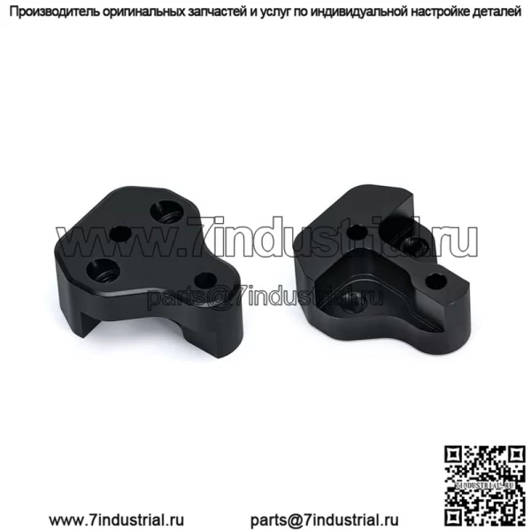 Инструмент для подъема пружины клапанной крышки Subaru #черный - Image 3
