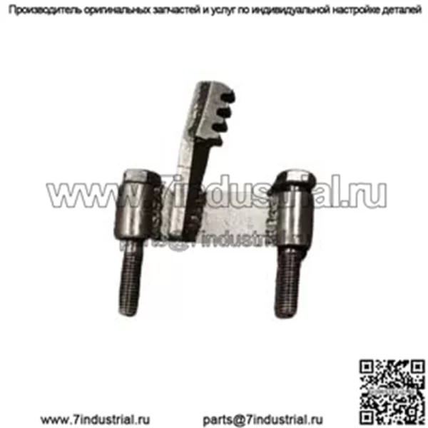 Инструмент для блокировки маховика двигателя LS - Image 2