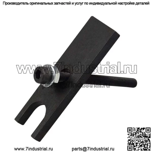 Инструмент для сжатия пружины клапана двигателя LS 2# - Image 2