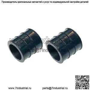 87-06 Резиновый шарнир кронштейна глушителя Yamaha