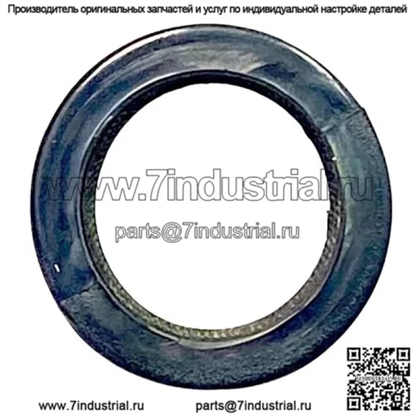 87-06 Резиновый шарнир кронштейна глушителя Yamaha - Image 4