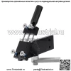 Американский точилка для лезвий газонокосилки #черный - Image 2