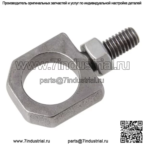 Гайка привода переменного расхода Acura RDX Turbo