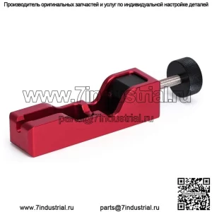 Инструмент для регулировки зазора свечи зажигания #красный