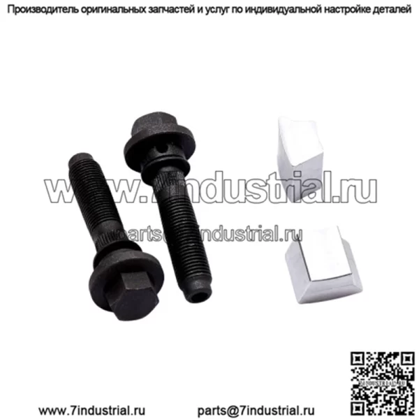 Комплект фазировки распредвала Ford 4.6L / 5.4L 2# - Image 2