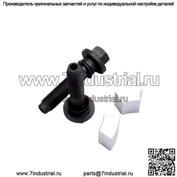 Комплект фазировки распредвала Ford 4.6L / 5.4L 2# - Image 3