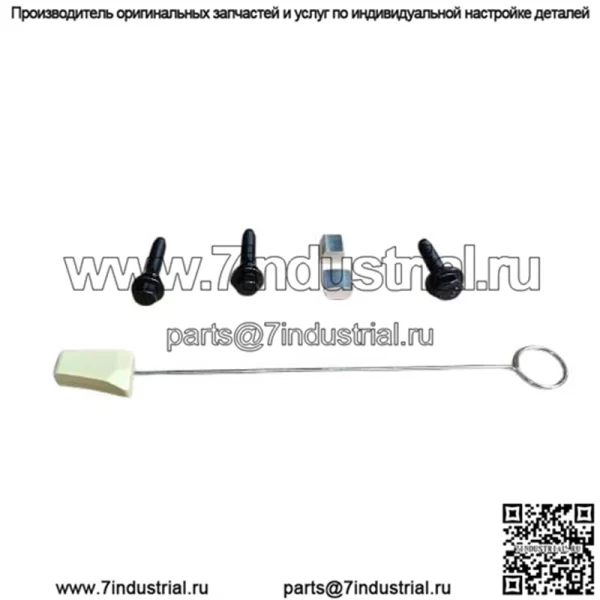 Комплект фазовой блокировки распредвала Ford 4.6L / 5.4L 3# - Image 2
