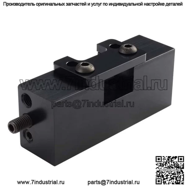 Инструмент для регулировки прицеливания 2# черный - Image 2