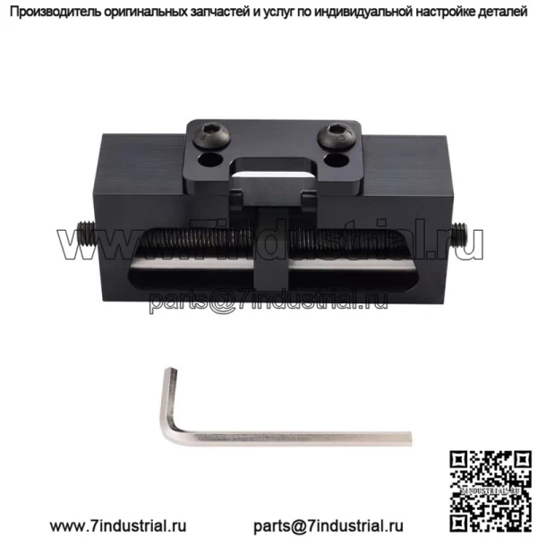 Инструмент для регулировки прицеливания 2# черный - Image 3