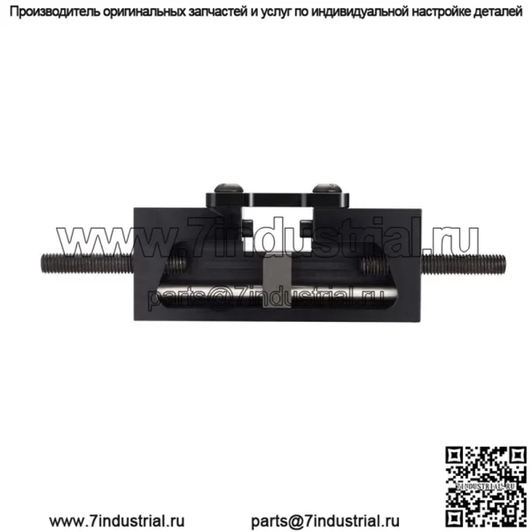 Инструмент для регулировки прицеливания 2# черный - Image 4