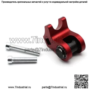 Инструмент для сжатия пружины клапана двигателя LS 3# красный