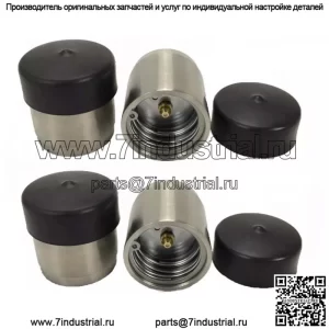 Инструмент для смазки подшипников прицепа 1.98