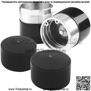 Инструмент для смазки подшипников прицепа 1.98