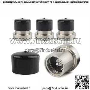 Инструмент для смазки подшипников прицепа 2.441
