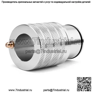Инструмент для смазки подшипников Polaris 40 мм
