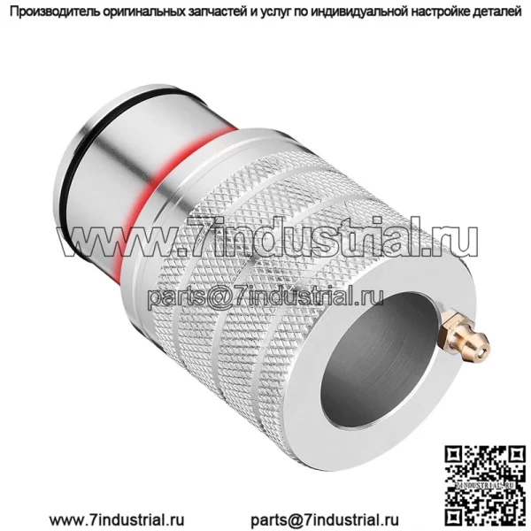 Инструмент для смазки подшипников Polaris 40 мм - Image 2