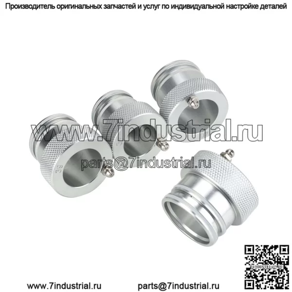 Инструмент для смазки подшипников Polaris 35+39+40+44 - Image 2