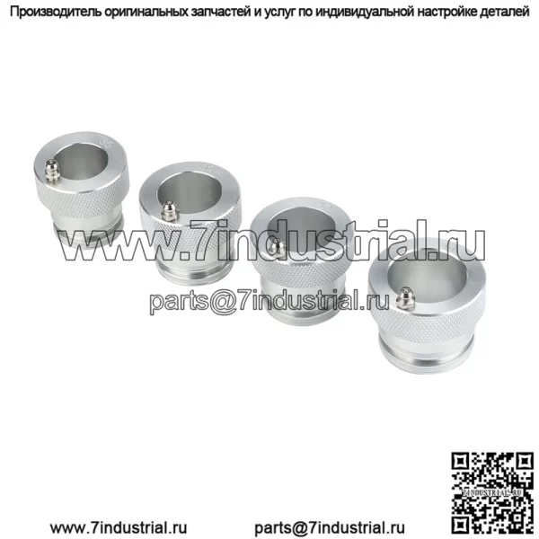 Инструмент для смазки подшипников Polaris 35+39+40+44 - Image 3