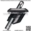 07-21 Chevrolet Lock 4 Pack #Черный - Image 3
