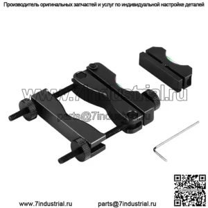 Регулятор уровня #черный