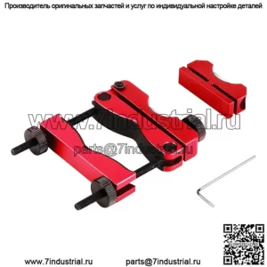 Регулятор уровня #красный