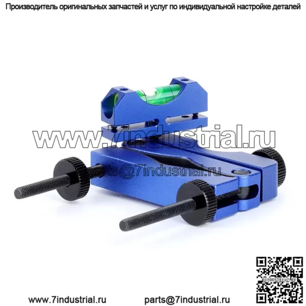 Регулятор уровня#синий - Image 2