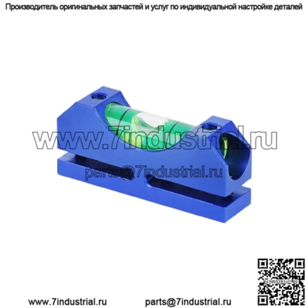 Регулятор уровня#синий - Image 3