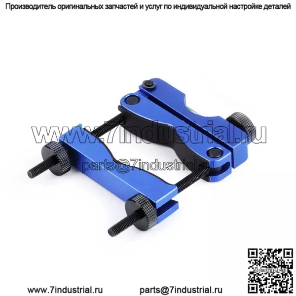 Регулятор уровня#синий - Image 4
