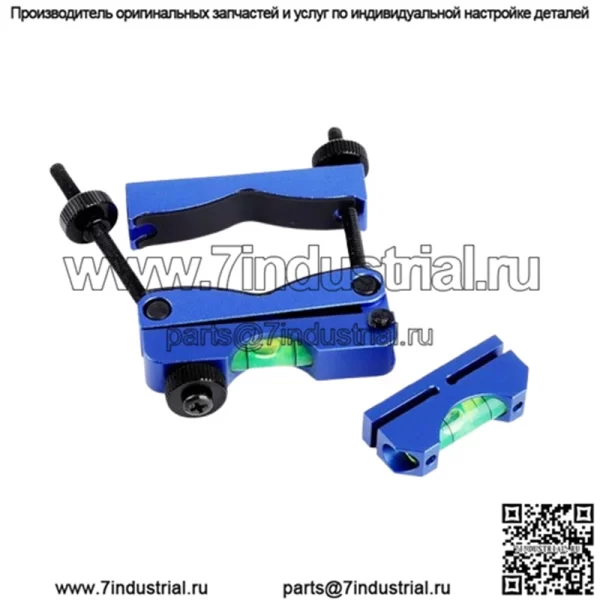 Регулятор уровня#синий - Image 5
