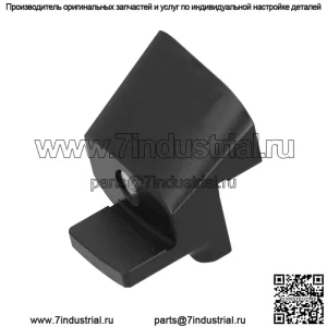 Инструмент для снятия/установки ремня #черный
