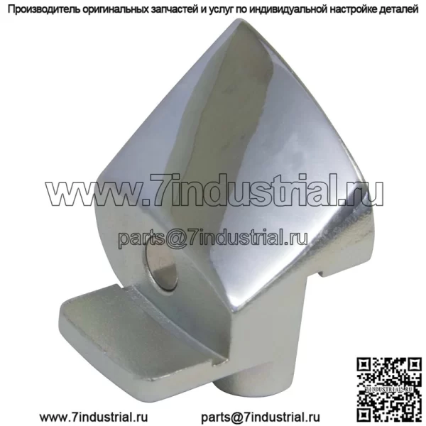 Инструмент для снятия/установки ремня #Silver