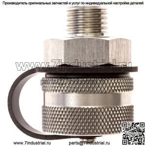 Слив масляного поддона M12*1.5