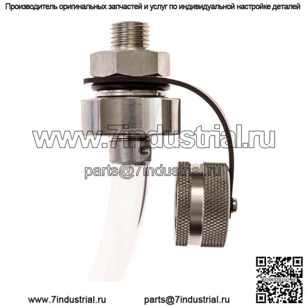 Слив масляного поддона M12*1.5 - Image 2