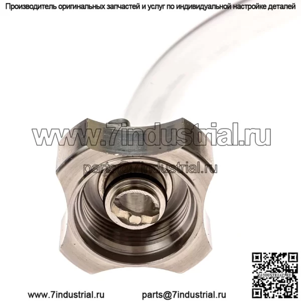 Слив масляного поддона M12*1.5 - Image 3