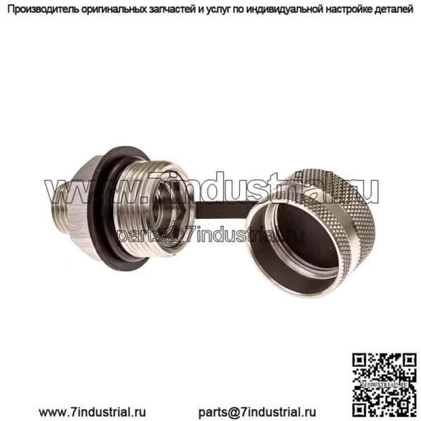 Слив масляного поддона M12*1.5 - Image 4