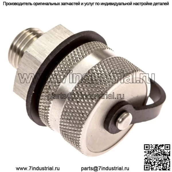 Слив масляного поддона M12*1.5 - Image 5