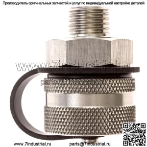 Слив масляного поддона M12*1.25