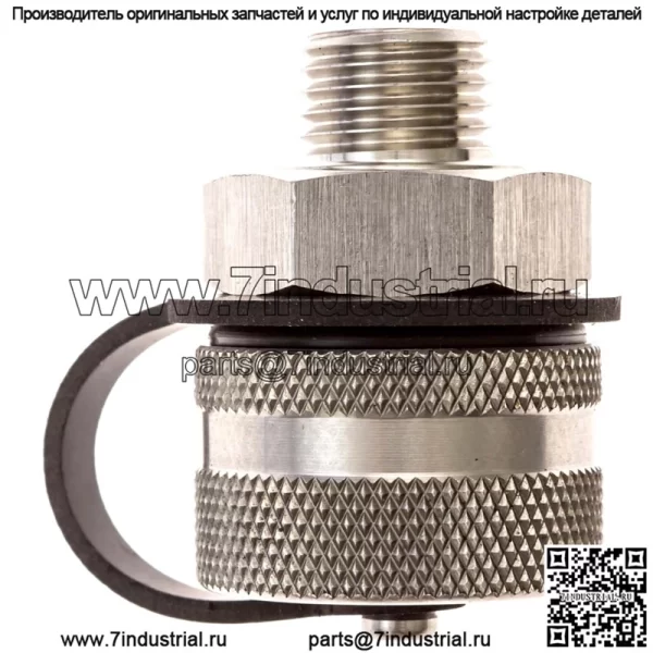 Слив масляного поддона M12*1.25