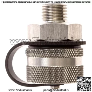 Слив масляного поддона M14*1.5