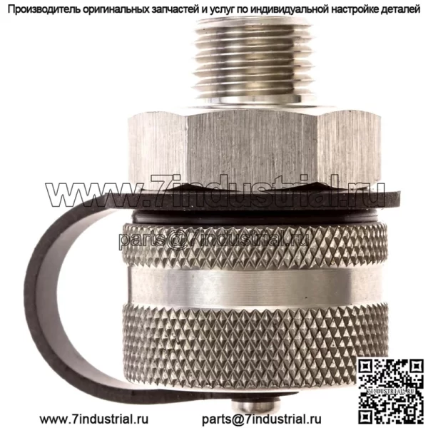 Слив масляного поддона M14*1.5