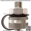 Слив масляного поддона M12*1,75