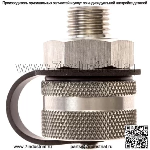 Слив масляного поддона M12*1,75