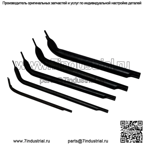 Разъединитель трахеи