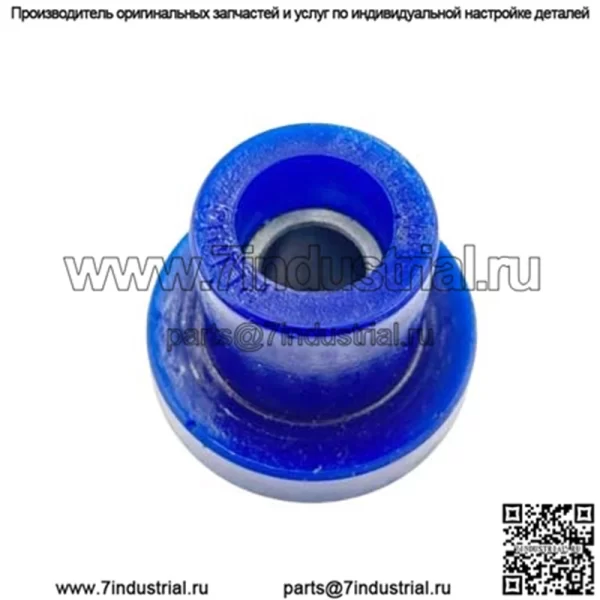 Комплект штифтов капота двигателя Kenworth - Image 4